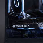 PC Rakitan Chemicy #289